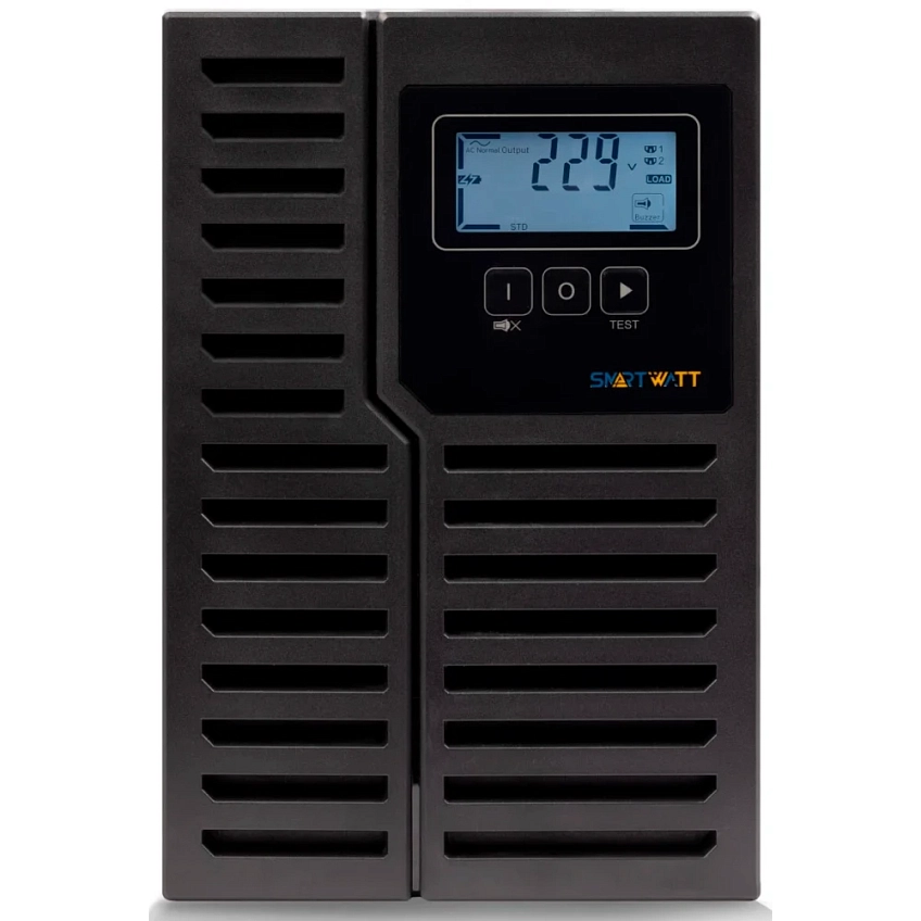 ИБП SMARTWATT XPERT COMBO 2kVA - фото 1