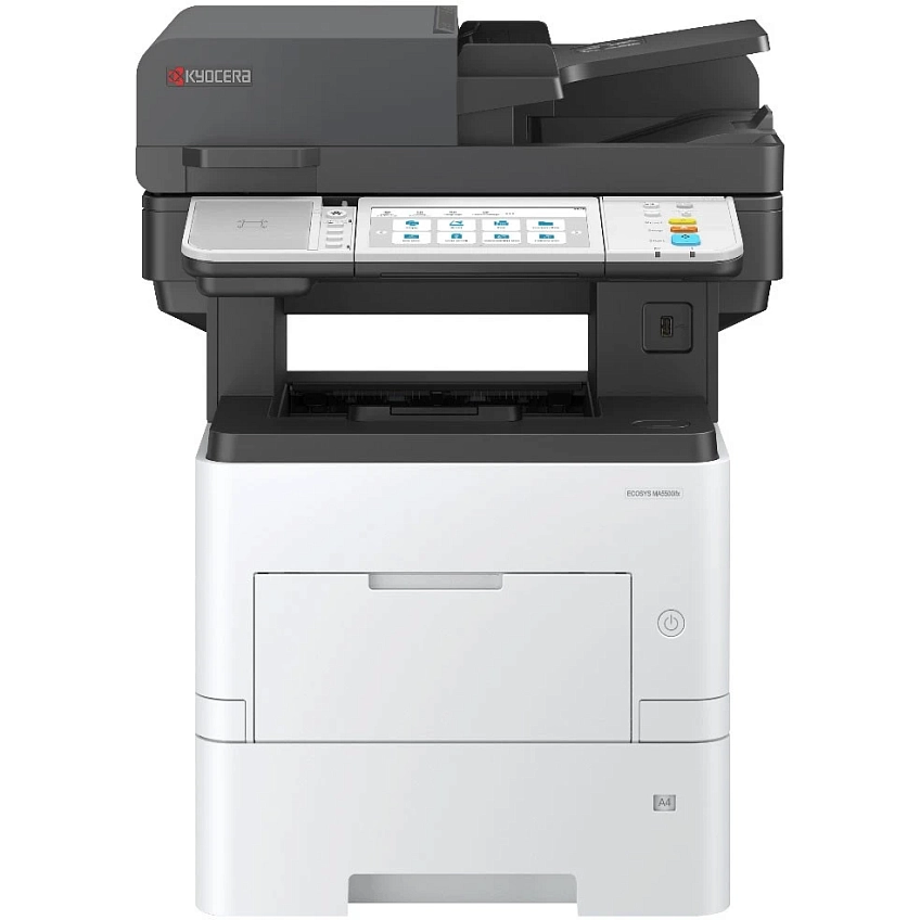 МФУ Kyocera Ecosys MA5500ifx - фото 1
