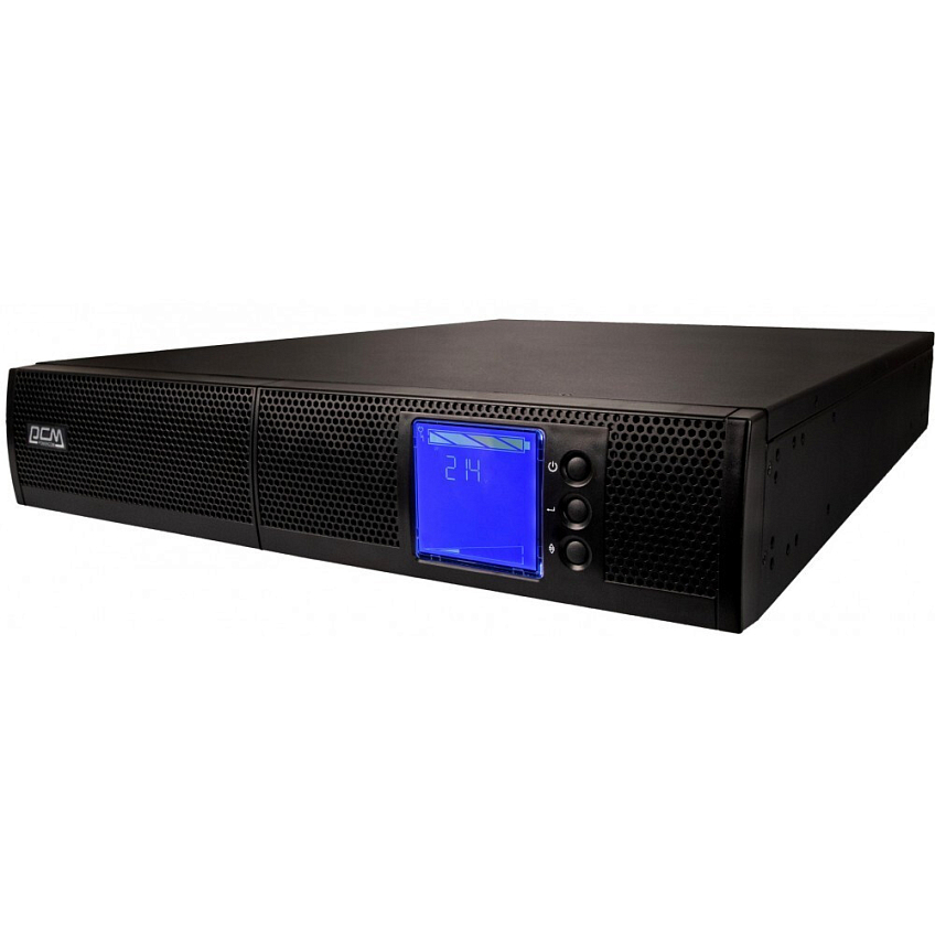 ИБП Powercom SENTINEL SNT-3000 - фото 2