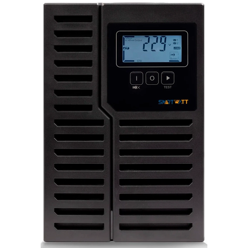 ИБП SMARTWATT XPERT 1kVA - фото 1