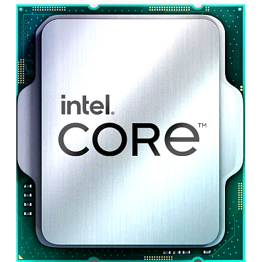 Процессор Intel Core i3-13100 OEM