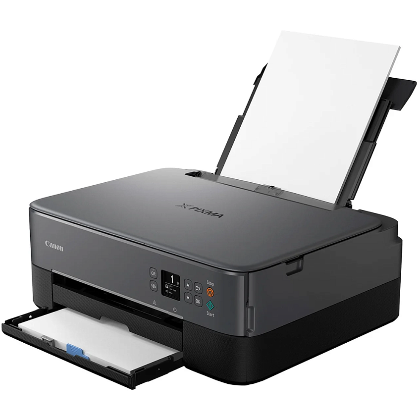 МФУ Canon PIXMA TS5340a (3773C107) - фото 3