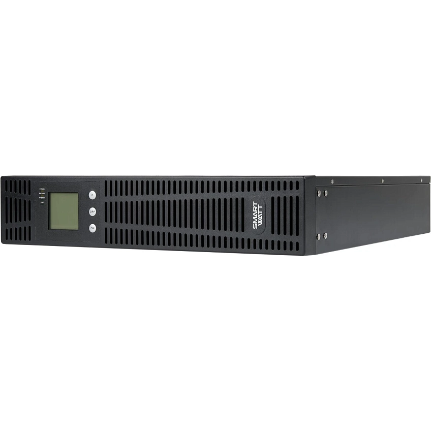 ИБП SMARTWATT UPS SECURE IEC 1kVA - фото 4