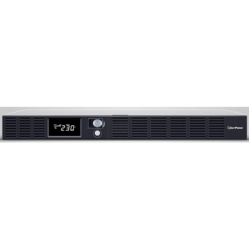 ИБП CyberPower OR1000ERM1U - фото 3