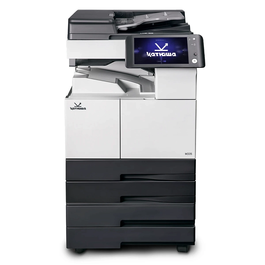 МФУ Катюша M335-pp - фото 1