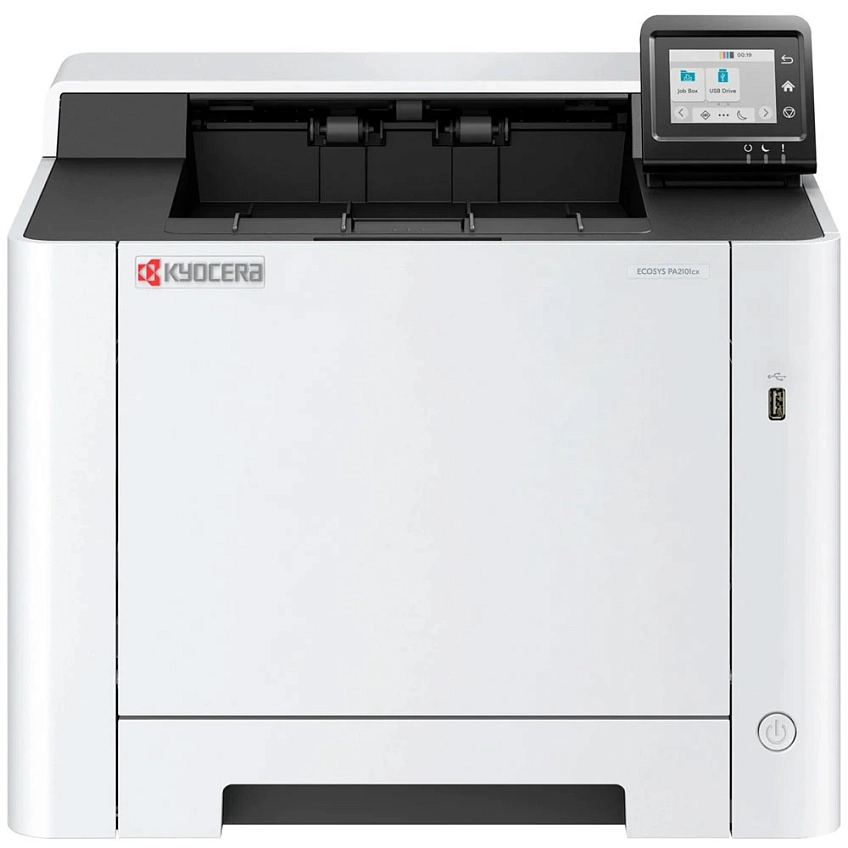 Принтер Kyocera Ecosys PA2101cx - фото 1