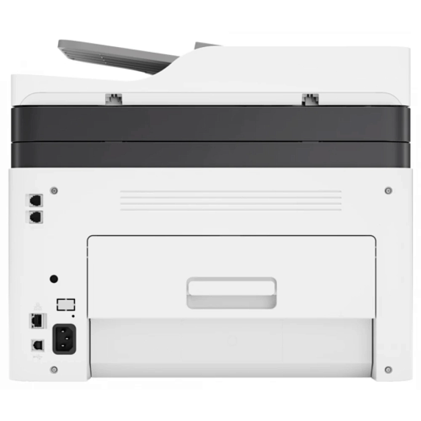 МФУ HP Color Laser MFP 179fnw (4ZB97A) - фото 4