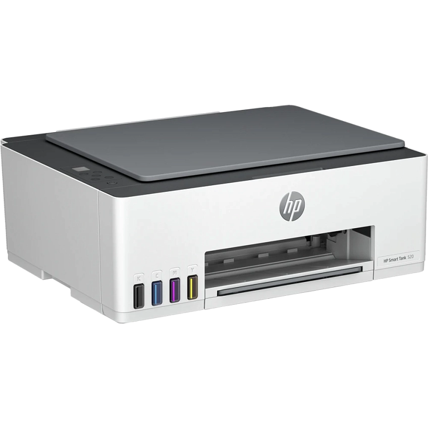 МФУ HP Smart Tank 520 (1F3W2A) - фото 1