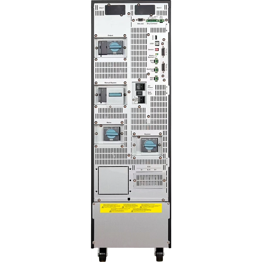 ИБП SMARTWATT UPS ULTIMA 3330 - фото 4
