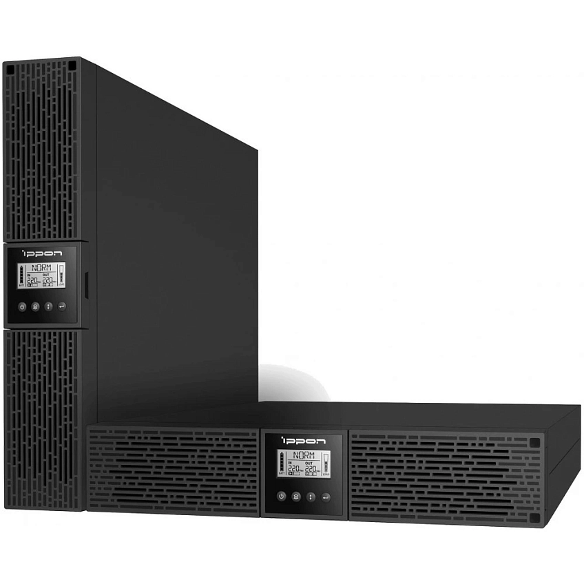 ИБП Ippon Smart Winner II 2000 - фото 2