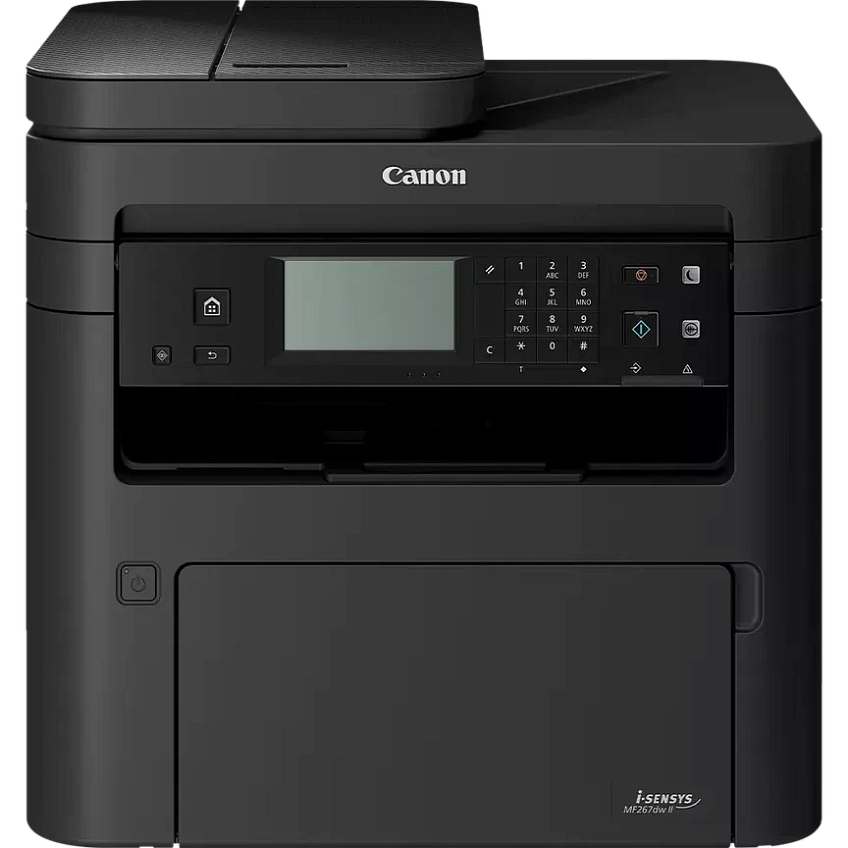 МФУ Canon i-SENSYS MF267dw II (5938C008) - фото 1