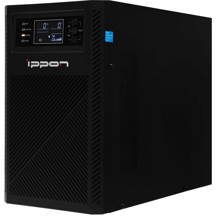 ИБП Ippon Innova TAE 3000 - фото 2