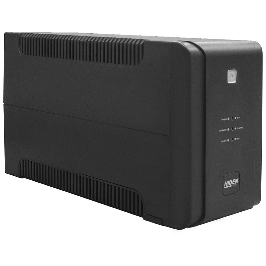 ИБП HIDEN EXPERT ULI1200E - фото 3