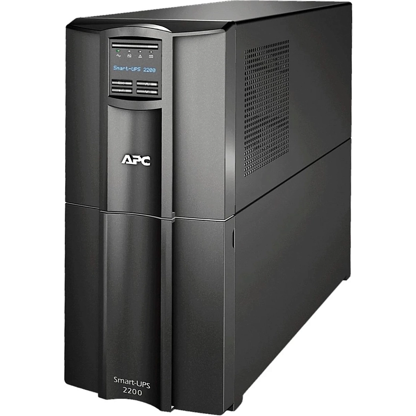 ИБП APC SMT2200IC Smart-UPS 2200VA - фото 1