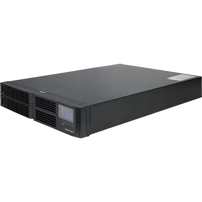 ИБП SMARTWATT UPS SUPREME IEC 3kVA - фото 1