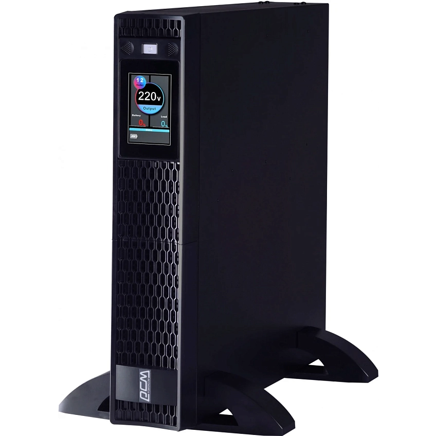 ИБП Powercom Next NXT-1000 - фото 1