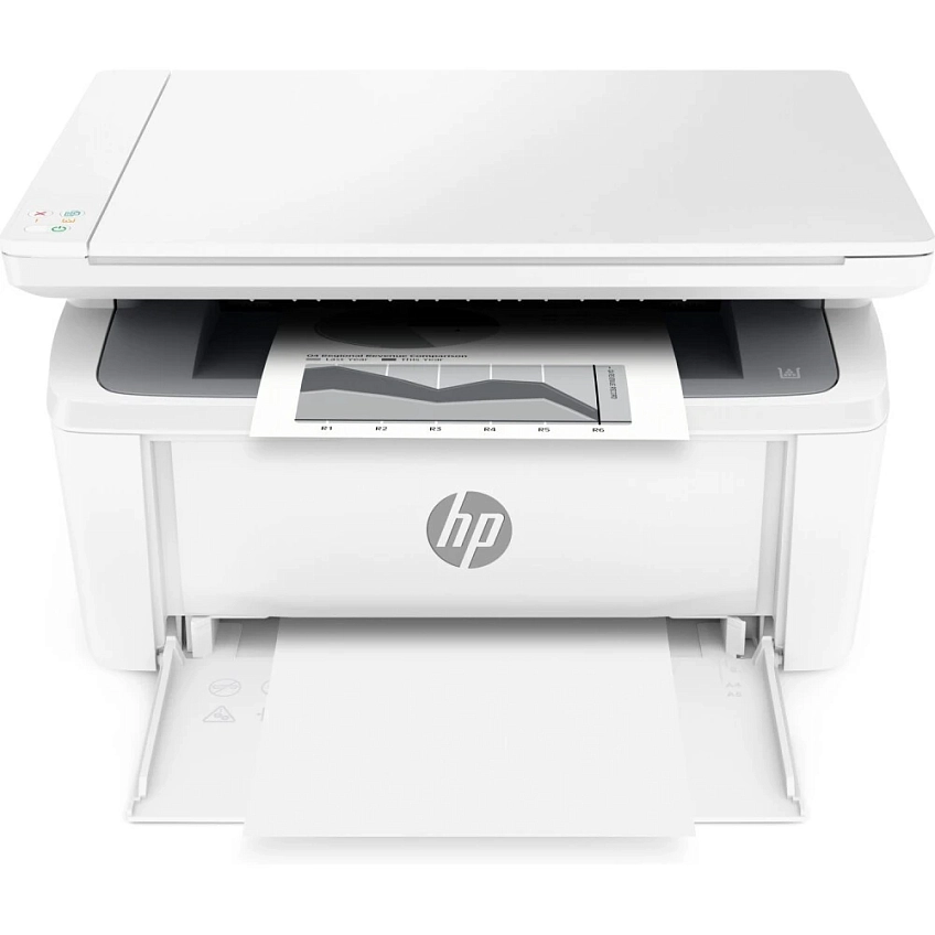 МФУ HP LaserJet M141a (7MD73A) - фото 1