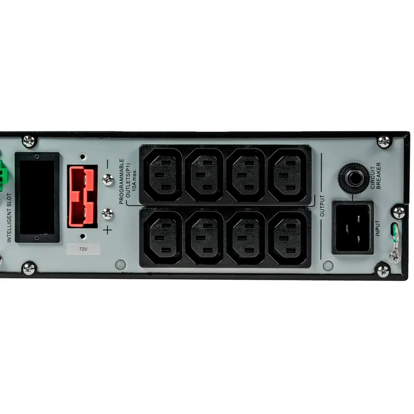 ИБП Systeme Electric SRTRU2000RTXLI-NC - фото 3