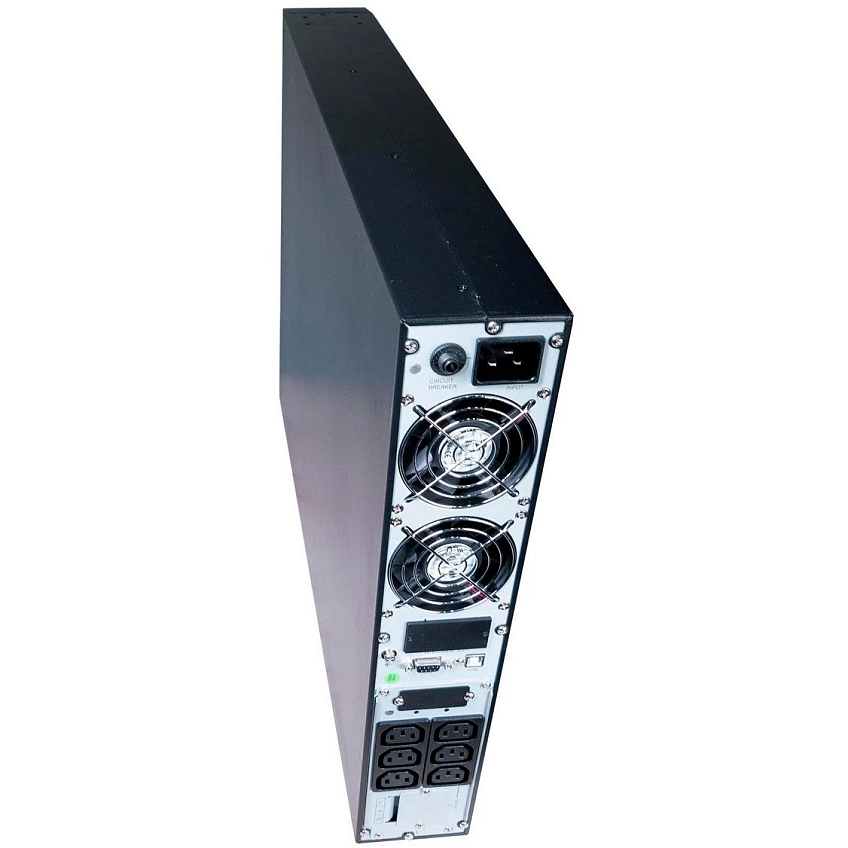 ИБП ACD PW-RackLine 3000I - фото 7