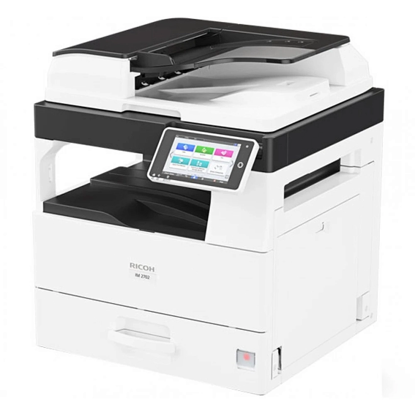 МФУ Ricoh IM 2702 - фото 1