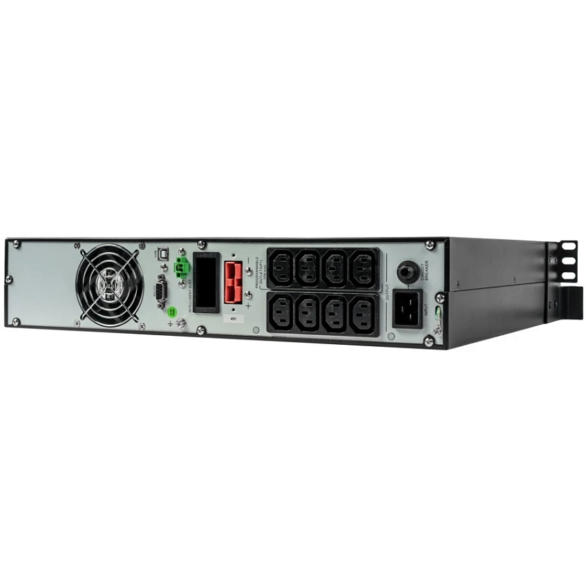 ИБП Systeme Electric SRTRU2000RTXLISH-NC - фото 9