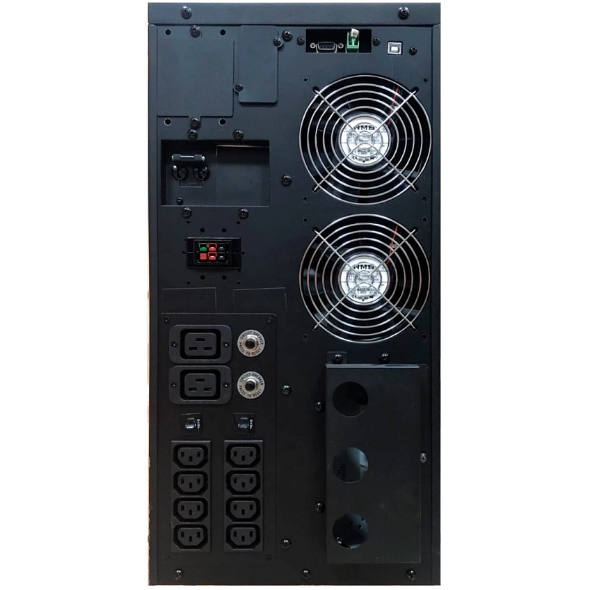 ИБП Powercom Macan MAC-6000 - фото 2