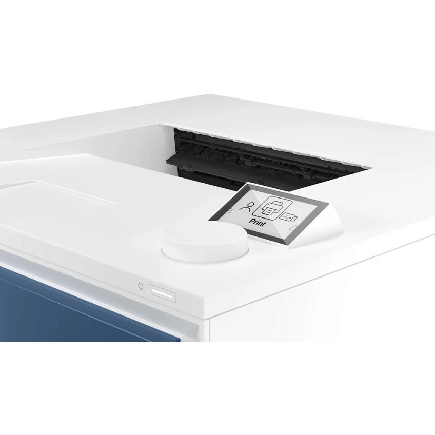 Принтер HP Color LaserJet Pro 4203dn (4RA89A) - фото 4