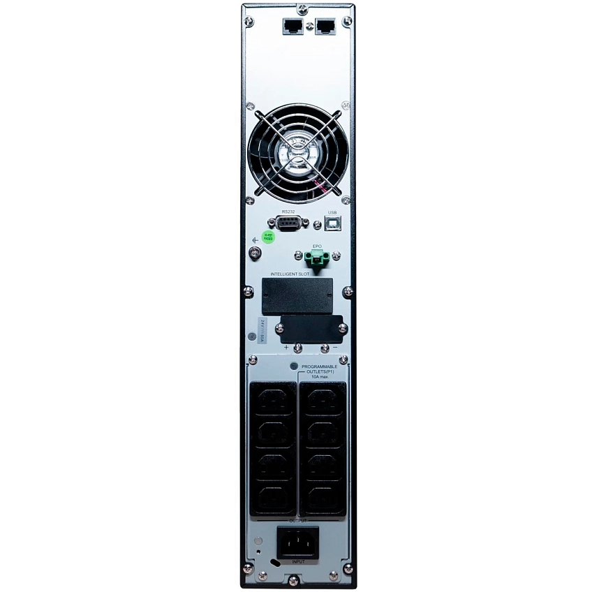 ИБП ACD PW-RackLine Pro 1000I - фото 7