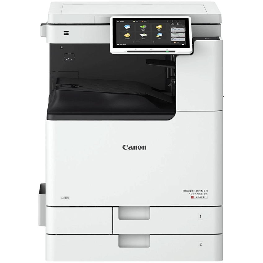 МФУ Canon imageRUNNER DX C3822i (4915C024) - фото 1